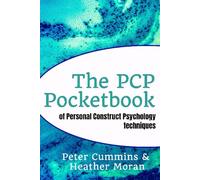 The PCP POCKETBOOK: of Personal Construct Psychology Techniques (Coventry Constructivist Centre Publications on Personal Construct Psychology)