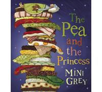 The Pea And The Princess