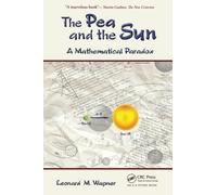 The Pea and the Sun: A Mathematical Paradox