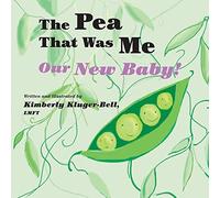 The Pea That Was Me: Our New Baby