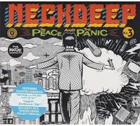 The Peace and The Panic with 2 BONUS TRACKS