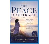 The Peace Contract: Breaking Agreement with Chaos and Returning to Divine Rest