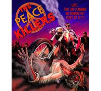 The Peace Killers [USA] [Blu-ray]
