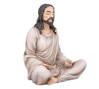 The Peace of Christ - 10" Natural