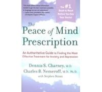 The Peace Of Mind Prescription (ebook)
