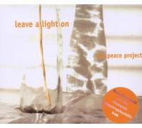 The Peace Project - Leave a Light on [Import]