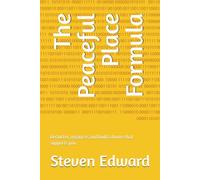 The Peaceful Place Formula: Declutter, organize, and build a home that supports you (Decluttering Collection)