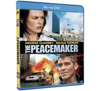 The Peacemaker (1997) (Blu-ray) (Importación USA)