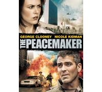 The Peacemaker [USA] [DVD]