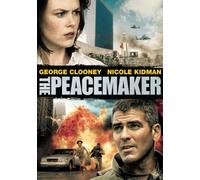 The Peacemaker [USA] [DVD]