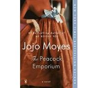 The Peacock Emporium