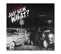 The Peacocks – And Now What? – Vinilo color menta 12" – Importación USA – Edel