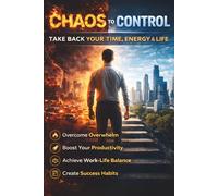 The Peak Performance System: Unlock Maximum Focus, Energy, and Productivity to Perform at Your Highest Level Every Day (The Life Optimization Series)