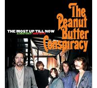 The Peanut Butter Con The Most Up Till Now: A History 19 (CD) (Importación USA)