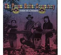 The Peanut Butter Conspiracy - Turn On A Friend