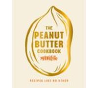 The Peanut Butter Cookbook (ebook)