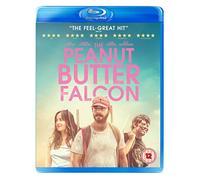 The Peanut Butter Falcon [Bluray] [Blu-ray]