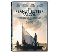 The Peanut Butter Falcon [DVD]