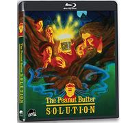 The Peanut Butter Solution [USA] [Blu-ray]