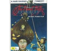 The Peanut Butter Solution [USA] [DVD]