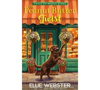 The Peanut Butter Twist