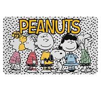 The Peanuts Brettchen Family - Tabla de desayuno de Resopal