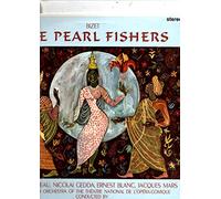 The Pearl Fishers