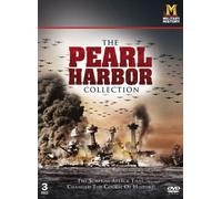 The Pearl Harbor Collection [Reino Unido] [DVD]