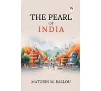 The Pearl Of India