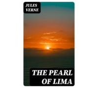 The Pearl Of Lima (ebook)