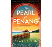 The Pearl of Penang: 1 (The Penang Series)