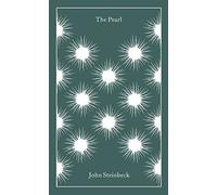 The Pearl (Penguin Clothbound Classics)