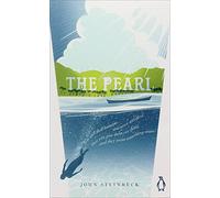 The Pearl – Penguin Modern Classics – Penguin Books