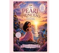 The Pearl Princess: The Story of Akoyo and the Pearl Within