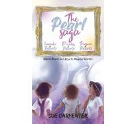 The Pearl Saga: where Pearls are keys to Magical Worlds