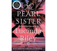 The Pearl Sister: 4 (The Seven Sisters, 4)