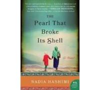 The Pearl That Broke Its Shell: A Novel