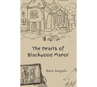 The Pearls of Blackwood Manor