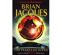 The Pearls of Lutra (Redwall, 9)