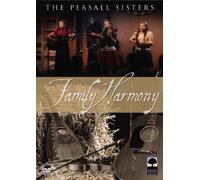 The Peasall Sisters: Family Harmony: Family Harmony [USA] [DVD]