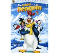 The Pebble and the Penguin [Reino Unido] [DVD]