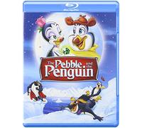 The Pebble and the Penguin [USA] [DVD]