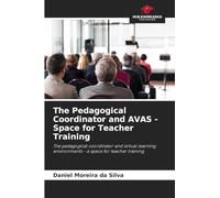 The Pedagogical Coordinator and AVAS - Space for Teacher Training