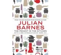 The Pedant In The Kitchen