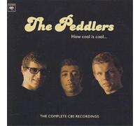 Peddlers: How Cool Is Cool [2CD]