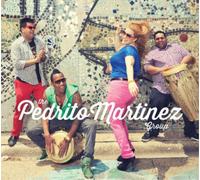 The Pedrito Martinez Group The Pedrito Martinez Group (CD) (Importación USA)