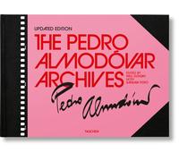 The Pedro Almodóvar Archives