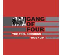 Gang of Four – The Peel Sessions 1979/1981 – Vinilo
