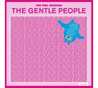The Peel Sessions [Vinilo]