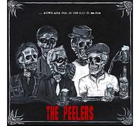 The Peelers - Down And Out In The City Of Saints [Vinilo]
